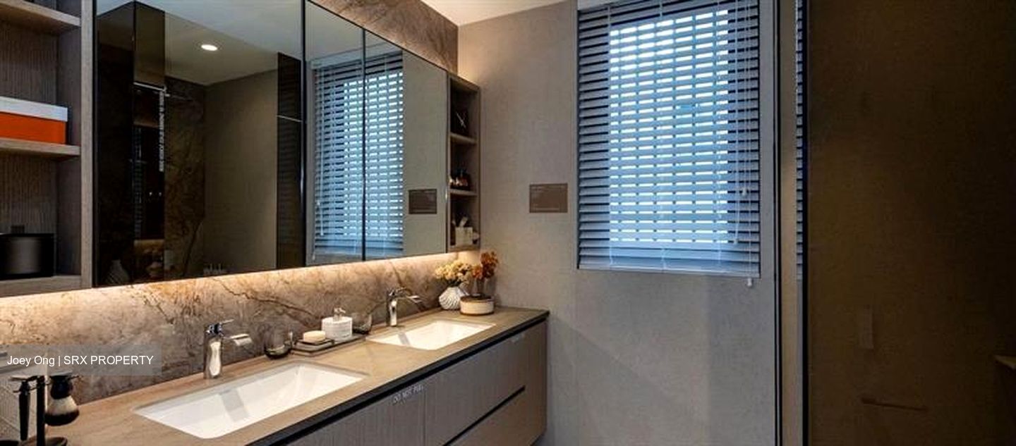 Nava Grove (D21), Condominium #504543201